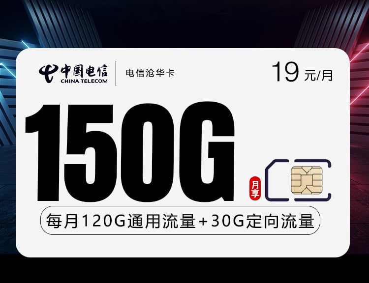 电信沧华卡-172号卡分销系统