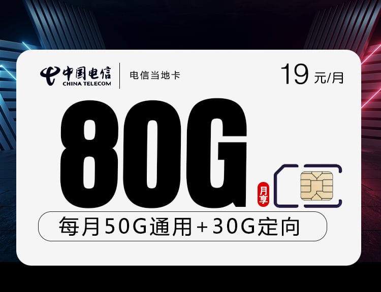 电信当地卡-172号卡分销系统