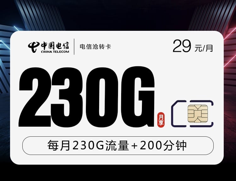 电信海转卡-172号卡分销系统