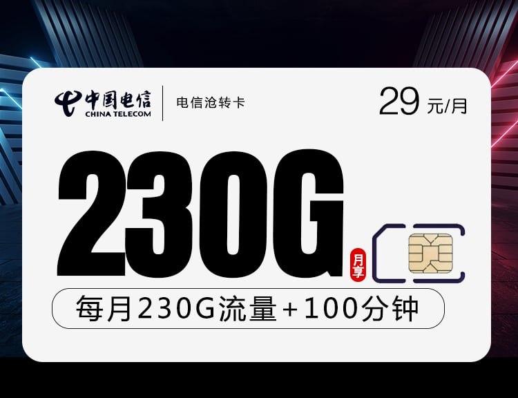 电信沧转卡-172号卡分销系统