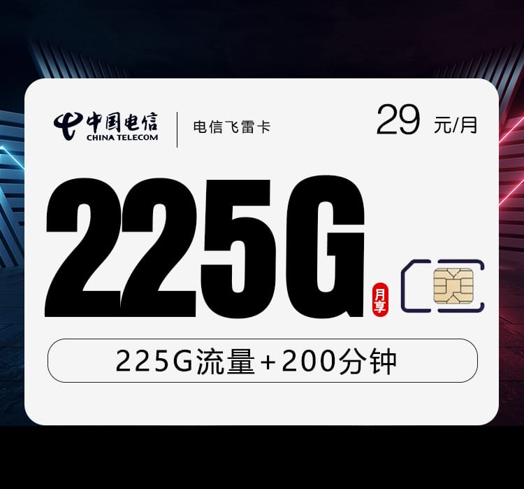 电信飞雷卡-172号卡分销系统